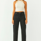 MIDNIGHT WIDE LEG