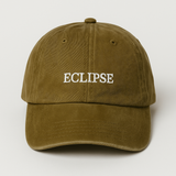 Embroidered Eclipse Hat