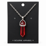 Mystic Point Necklace