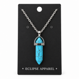 Mystic Point Necklace