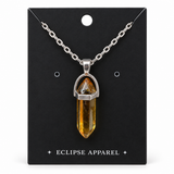 Mystic Point Necklace