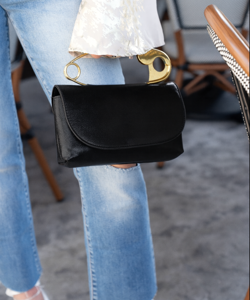ALTRD CROSSBODY BAG