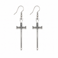 Knightfall Earrings