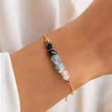 Three Moons Bracelet