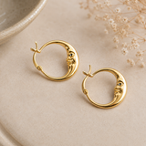 Selene Hoops
