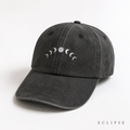 Lunar Drift Cap