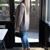 NEW YORK TIMES BLAZER