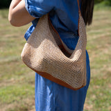 COASTAL CURVE TOTE