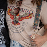 SOARIN SPIRITS TEE - GRAPHIC TEE SHIRT