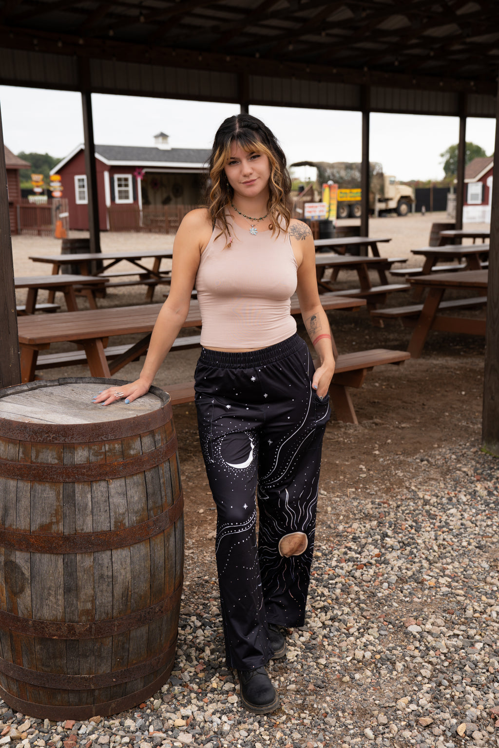 Eclipse Signature Pant