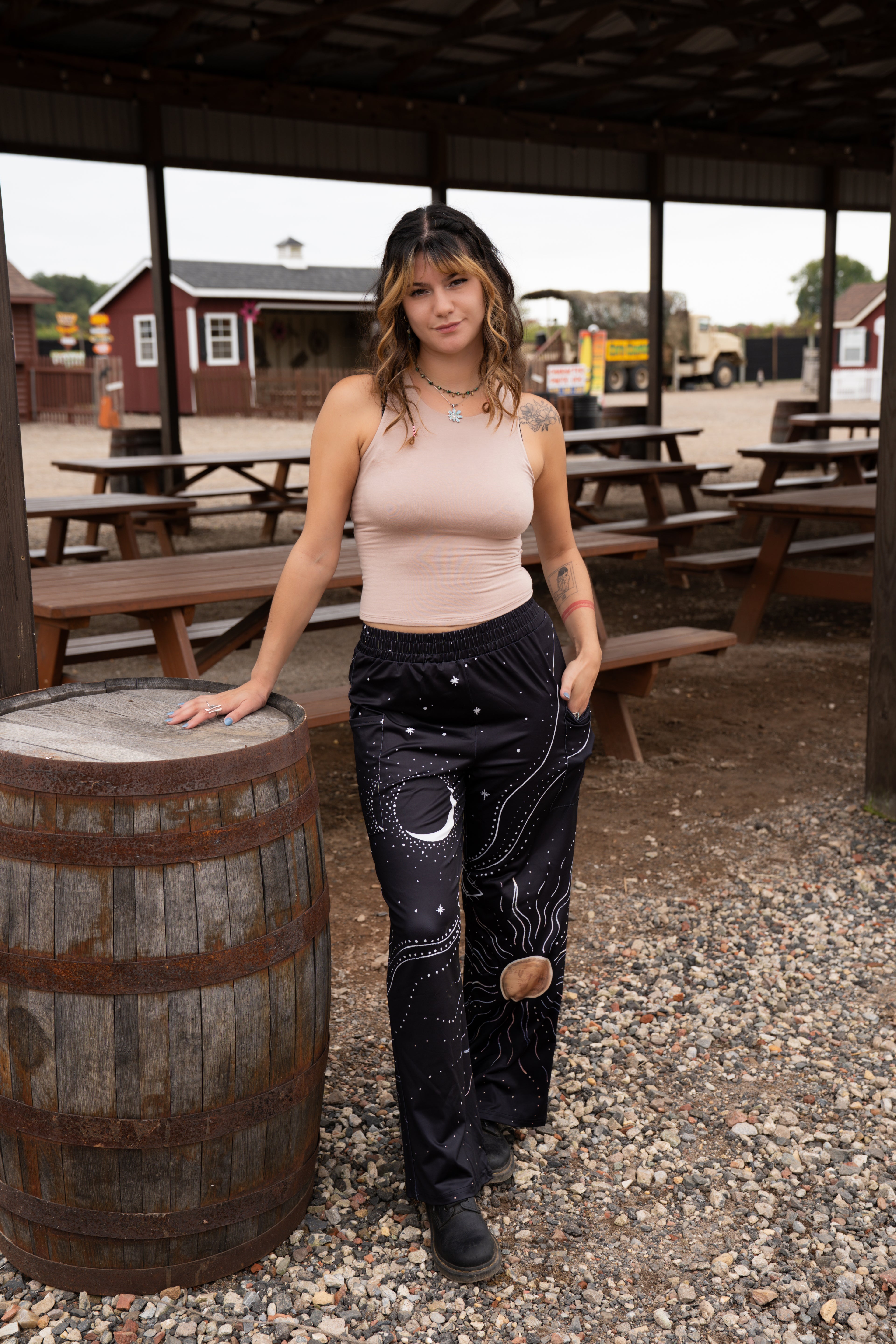 Eclipse Signature Pant