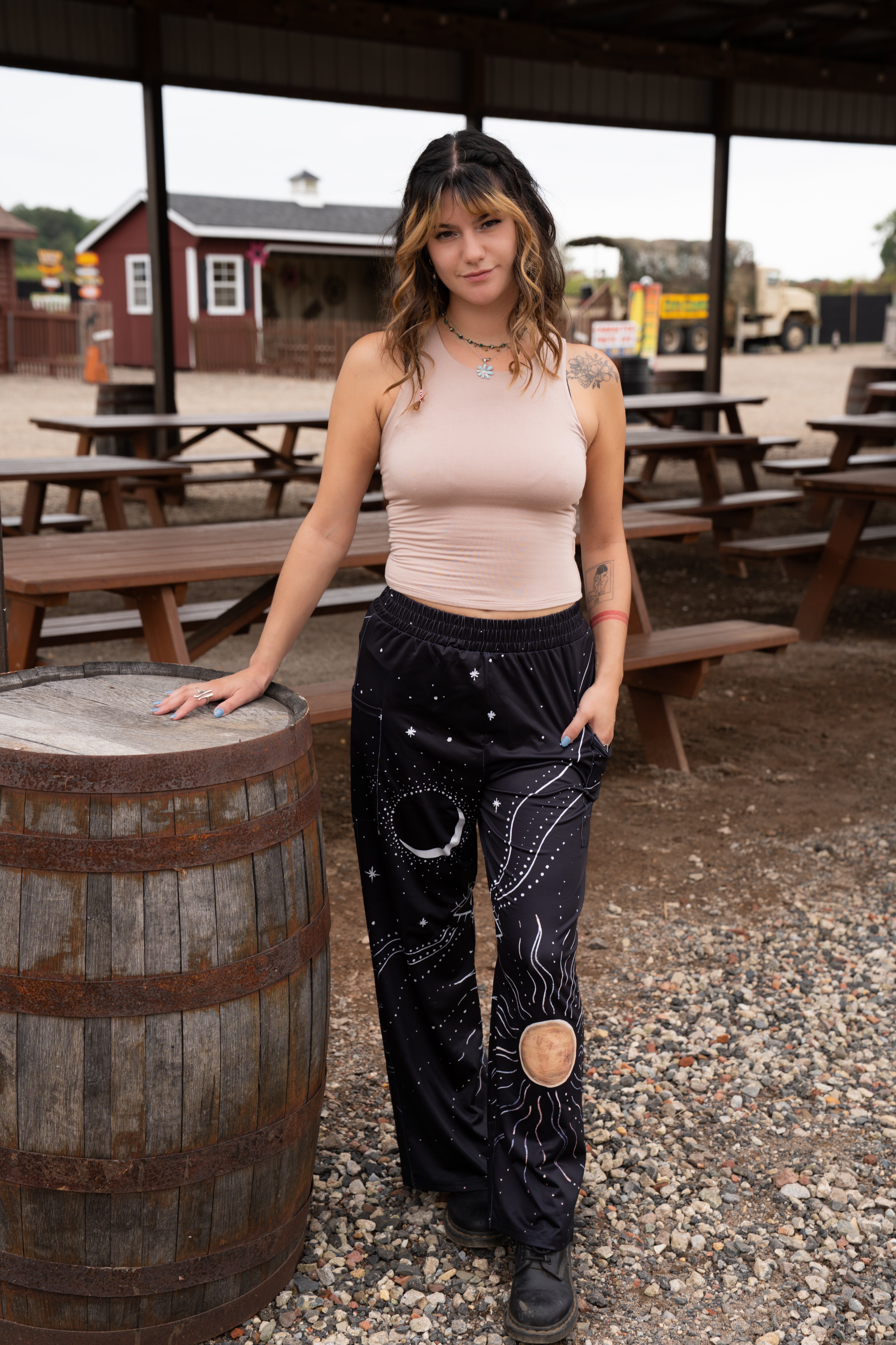 Eclipse Signature Pant