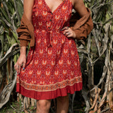 RUBY CAMI DRESS