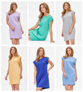Dear Scarlett Retreat Dress