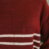 Easy Decisions Relaxed Sweater Top
