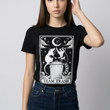 Team Trash Tarot Tee