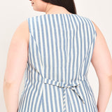 OCEAN DRIVE RHYTHM WOVEN VEST