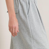 CROSS YOUR MIND KNIT PANTS
