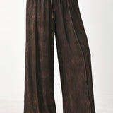 Sable Lounge Woven Pant