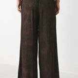 Sable Lounge Woven Pant