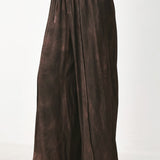 Sable Lounge Woven Pant
