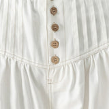 CALM ENERGY WOVEN PANTS