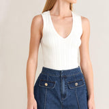 FOREVER STYLISH DENIM SHORTS