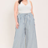 OCEAN DRIVE RHYTHM WOVEN PANTS