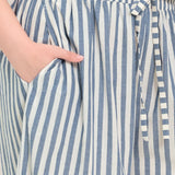 OCEAN DRIVE RHYTHM WOVEN PANTS