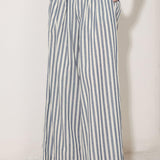 OCEAN DRIVE RHYTHM WOVEN PANTS