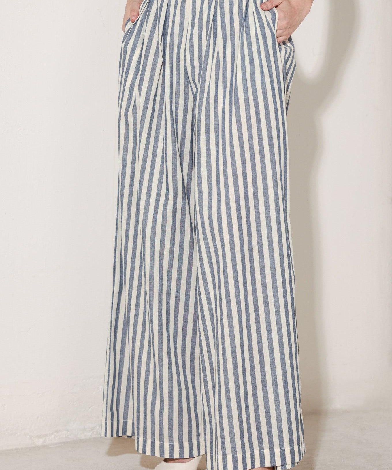 OCEAN DRIVE RHYTHM WOVEN PANTS