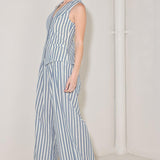 OCEAN DRIVE RHYTHM WOVEN PANTS