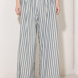 OCEAN DRIVE RHYTHM WOVEN PANTS