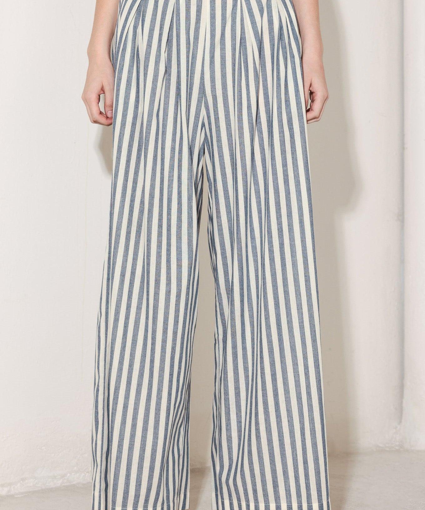OCEAN DRIVE RHYTHM WOVEN PANTS