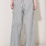 OCEAN DRIVE RHYTHM WOVEN PANTS