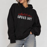 Loverboy Unisex Hoodie