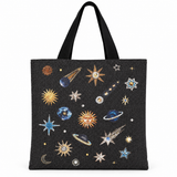 The Galaxy Tote