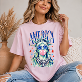 New York Minute Graphic Tee