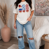 American Popsicle Graphic Tee