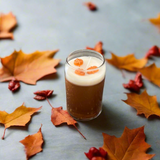 Pumpkin Spice Coffee Candle