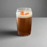 Pumpkin Spice Candle