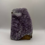 A1  - Amethyst Geode