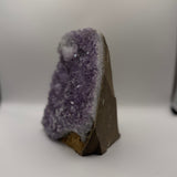 A1  - Amethyst Geode