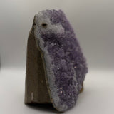 A1  - Amethyst Geode