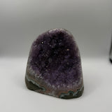 A2  - Amethyst Geode