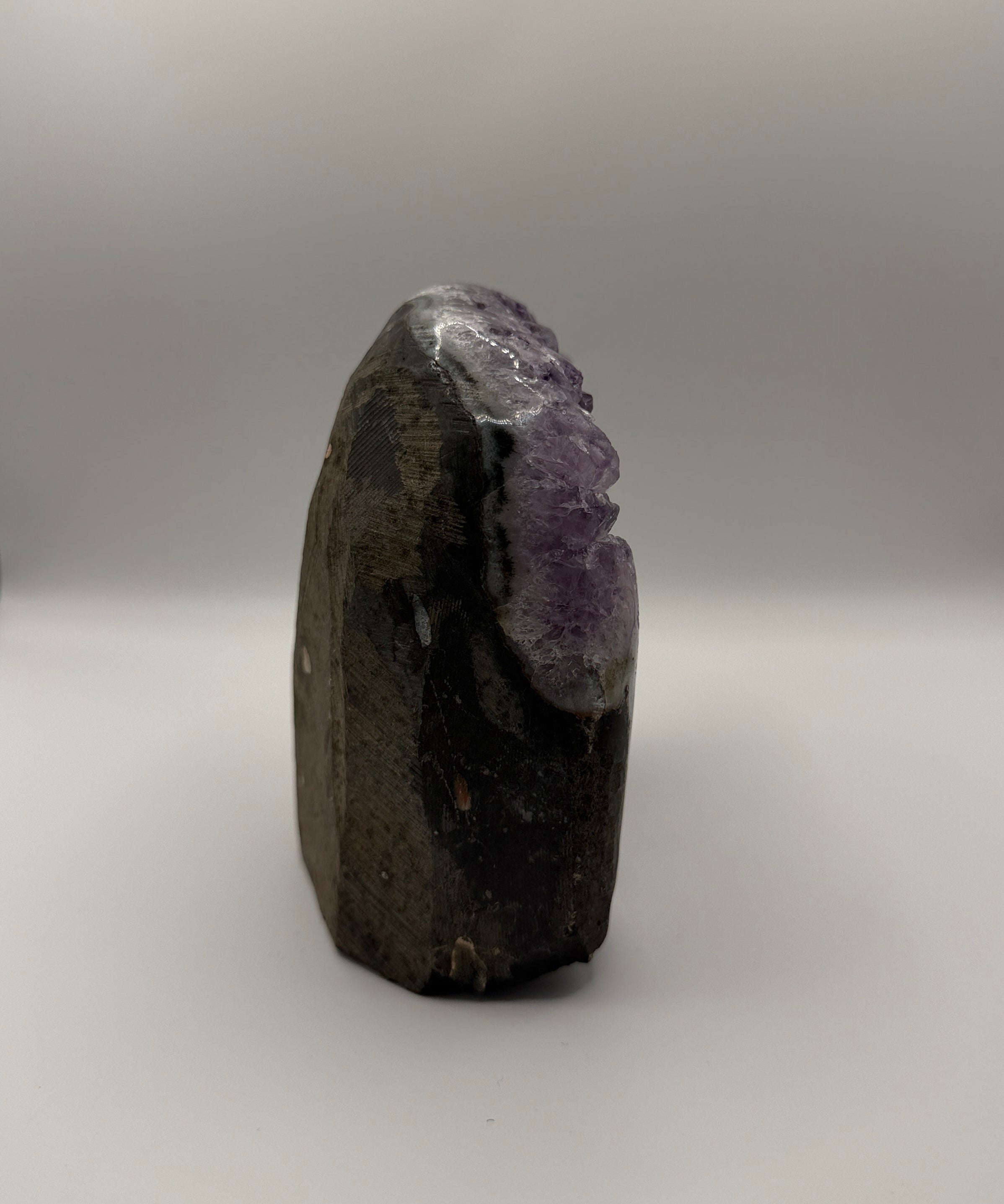 A3  - Amethyst Geode