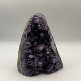 A4  - Amethyst Geode