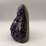 A4  - Amethyst Geode
