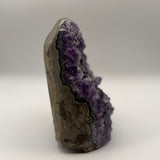 A4  - Amethyst Geode