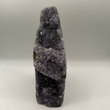 A5  - Amethyst Geode